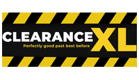 Clearance XL Promo Codes