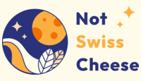 Not Swiss Cheese Discount Codes